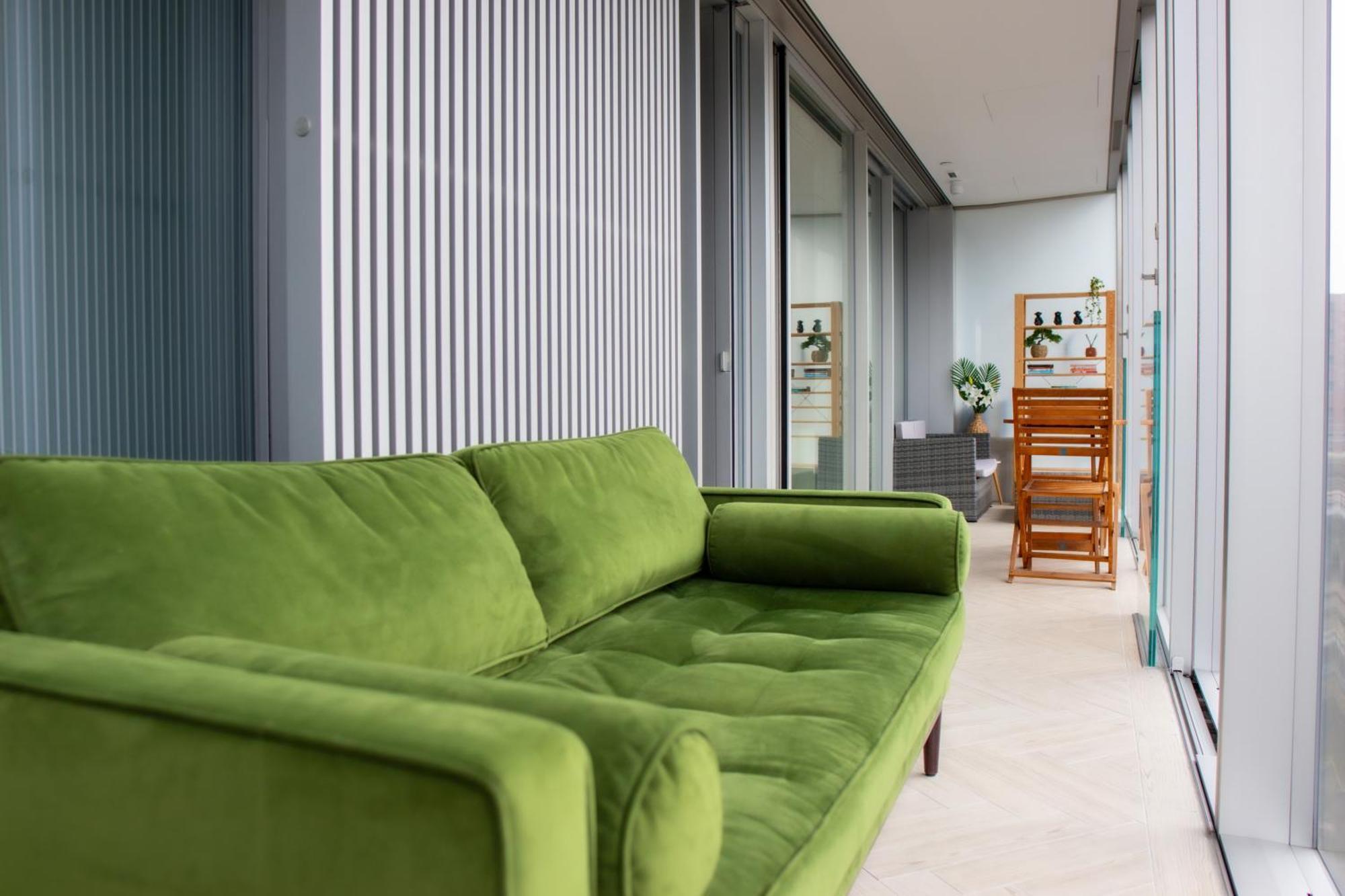 Luxury Apartment Steps From Battersea Power St And Close To Victoria & Chelsea London Eksteriør billede