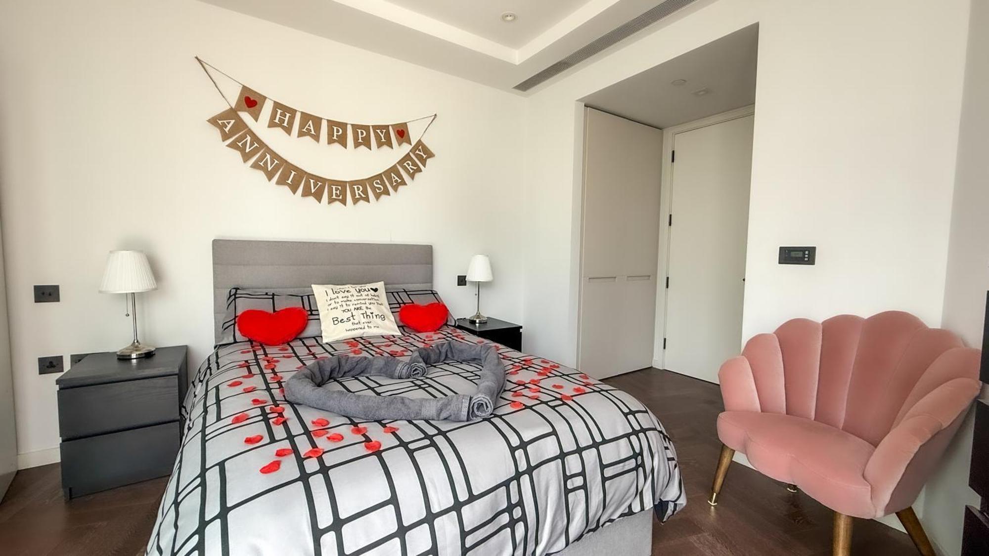 Luxury Apartment Steps From Battersea Power St And Close To Victoria & Chelsea London Eksteriør billede