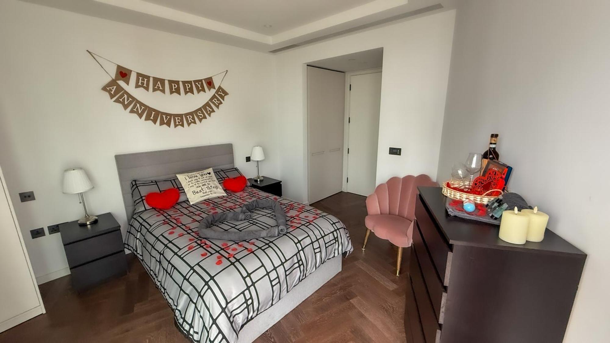 Luxury Apartment Steps From Battersea Power St And Close To Victoria & Chelsea London Eksteriør billede